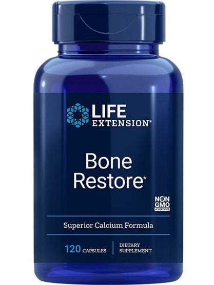 1-Bone Restore - 120 caps 1