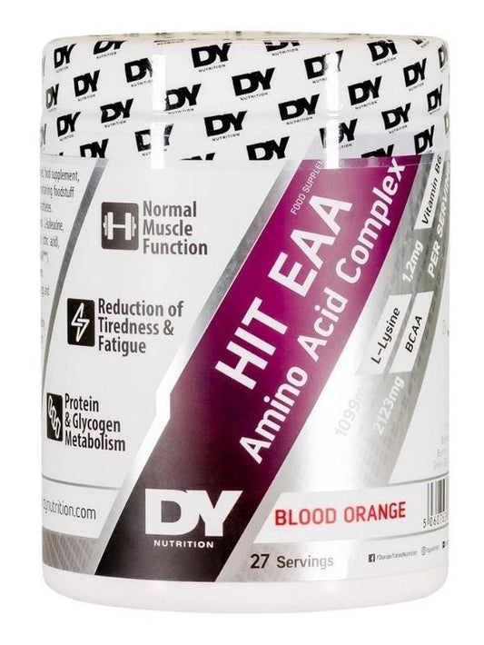 1-HIT EAA Amino Acid Complex, Blood Orange - 360 grams 1