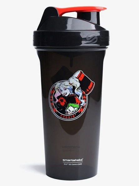 1-Lite DC Comics, Harley Quinn - 800 ml. 1
