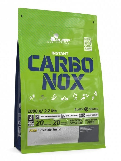 1-Carbonox, Watermelon - 1000 grams 1