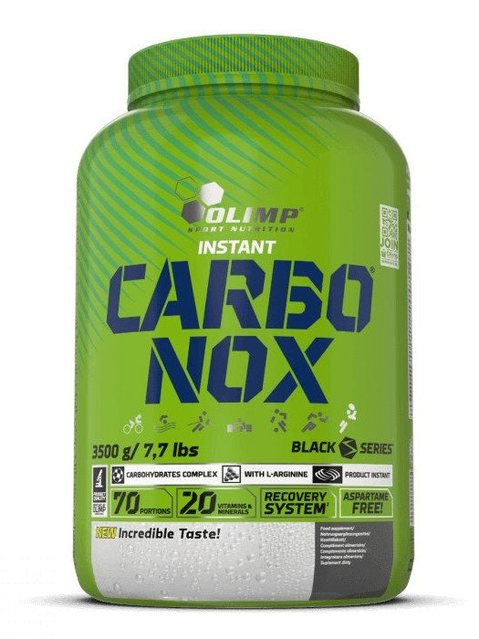 1-Carbonox, Blue Raspberry - 3500 grams 1