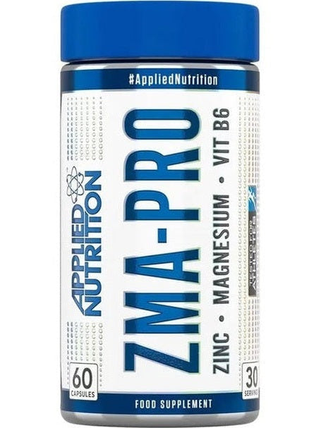 1-ZMA Pro - 60 caps 1
