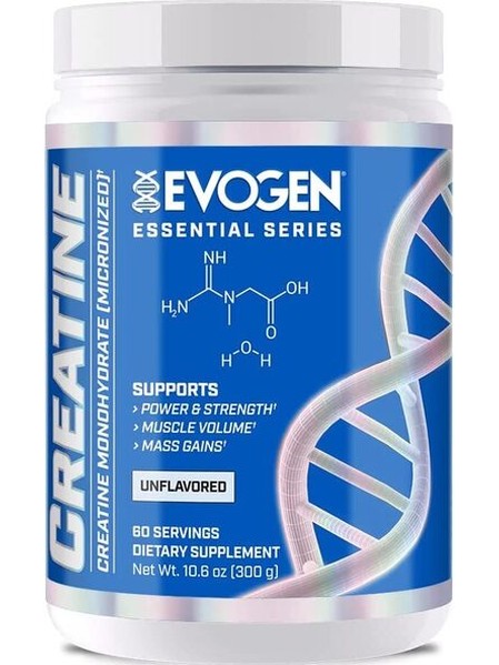 1-Creatine Monohydrate - 300 grams 1