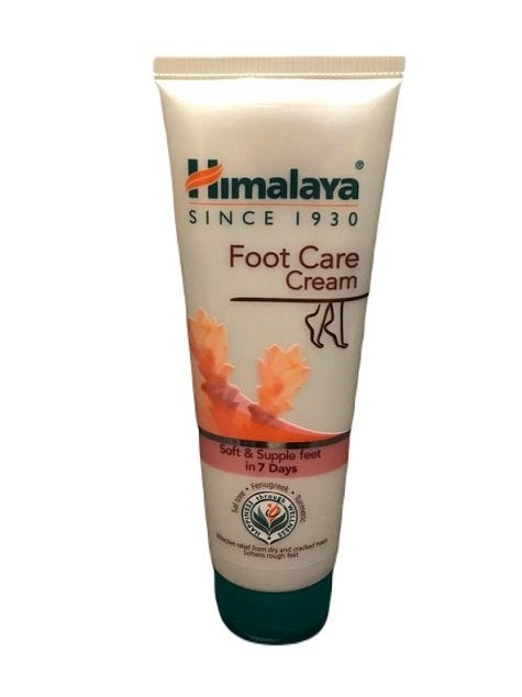 1-Foot Care Cream - 75 grams 1