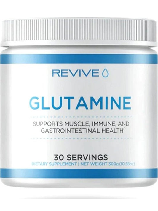 1-Glutamine - 300 grams 1