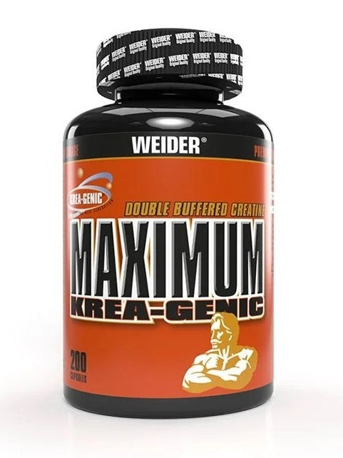 1-Maximum Krea-Genic - 200 caps 1