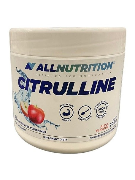 1-Citrulline, Apple - 200 grams 1