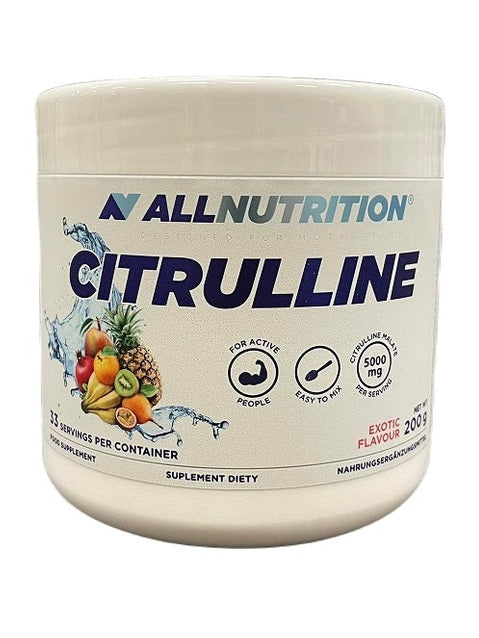 1-Citrulline, Exotic - 200 grams 1