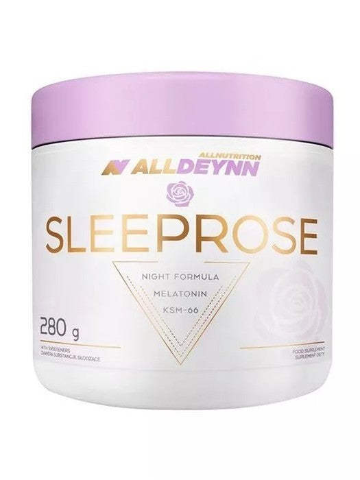 1-AllDeynn Sleeprose, Lemon-Orange - 280 grams 1