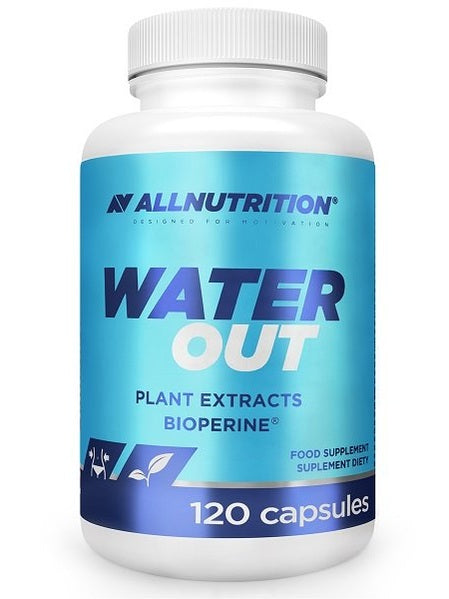 1-Water Out - 120 caps 1