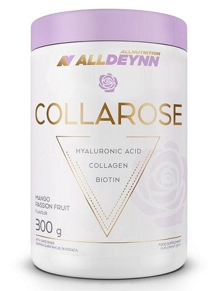 1-AllDeynn Collarose, Mango Passion Fruit - 300 grams 1