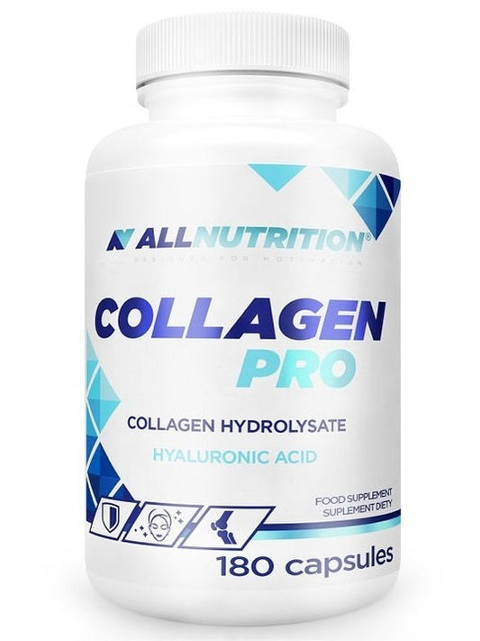 1-Collagen Pro - 180 caps 1