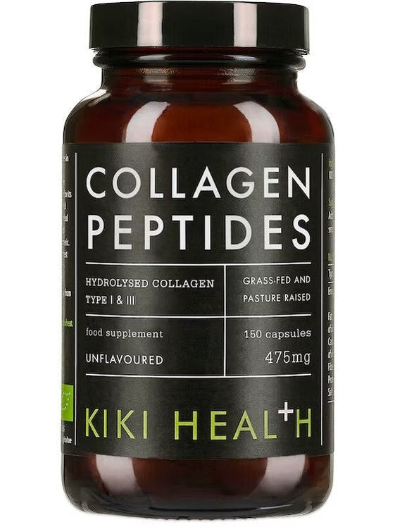 1-Collagen Peptides - 150 caps 1