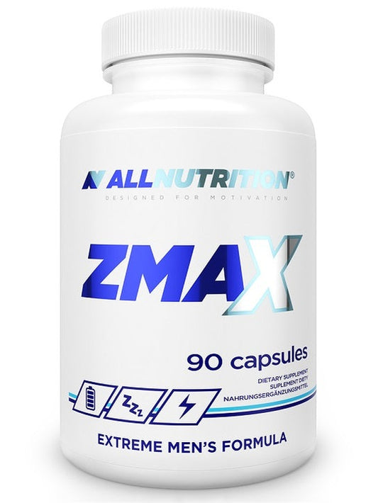 1-ZMAX - 90 caps 1