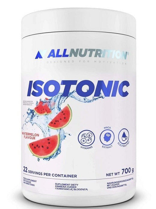1-Isotonic, Watermelon - 700 grams 1