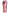 1-Shaker Lite Series, Deep Rose - 1000 ml. 1