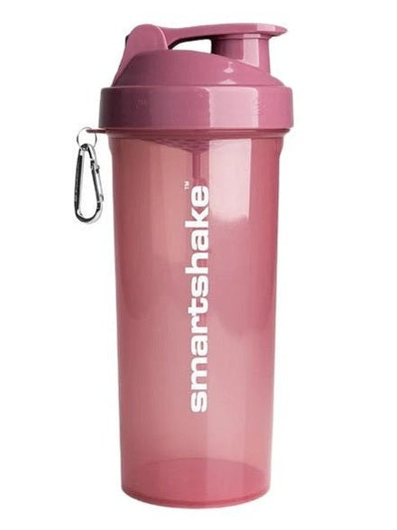 1-Shaker Lite Series, Deep Rose - 1000 ml. 1