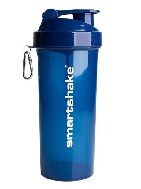 1-Shaker Lite Series, Navy Blue - 1000 ml. 1