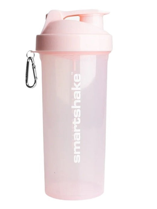 1-Shaker Lite Series, Cotton Pink - 1000 ml. 1