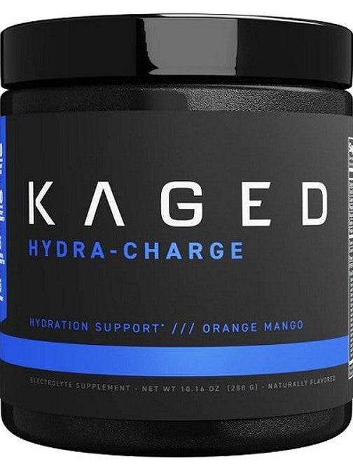 1-Hydra-Charge, Orange Mango - 288 grams 1