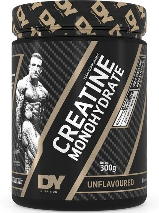 1-Creatine Monohydrate - 300 grams 1
