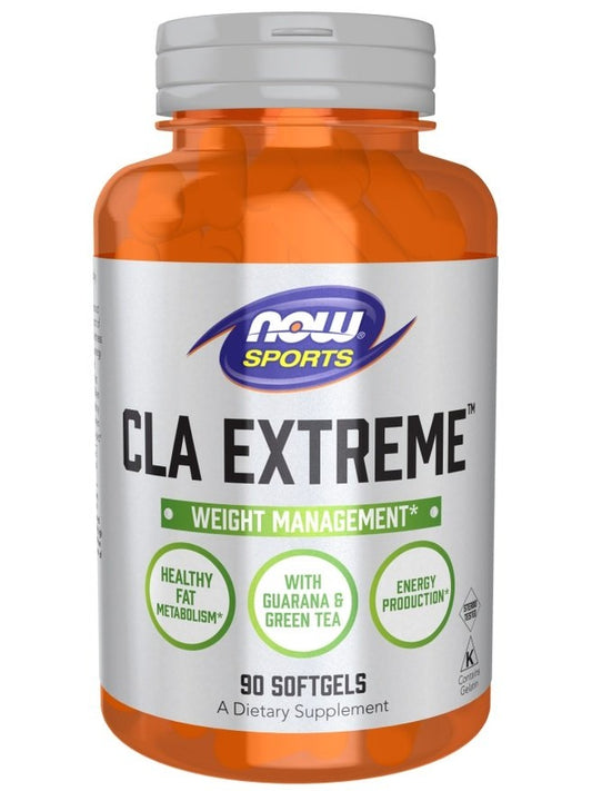 1-CLA Extreme - 90 softgels 1