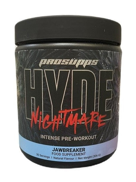 1-Hyde Nightmare, Jawbreaker - 306 grams 1