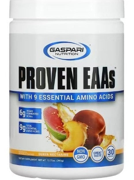 1-Proven EAAs, Guava Nectarine - 390 grams 1