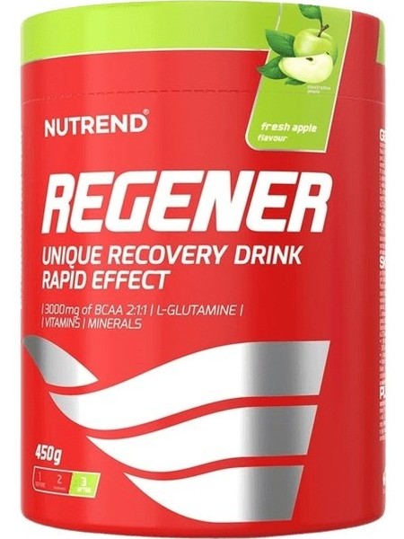 1-Regener, Fresh Apple - 450 grams 1
