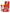 1-Carbosnack Tube, Apricot - 12 x 50g 1