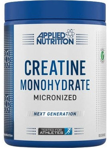 1-Creatine Monohydrate Micronized - 500 grams 1