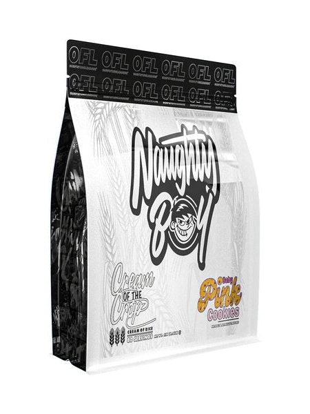 1-Cream of The Crop, Cinnamon Cereal Crunch - 2000 grams 1