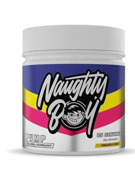 1-Pump, Pineapple Crush - 400 grams 1