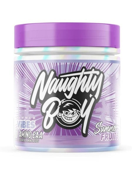 1-Summer Vibes - Amino EAA, Summer Fruits - 345 grams 1