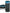 1-ABE Energy + Performance Cans, Blue Lagoon - 12 x 330 ml. 1
