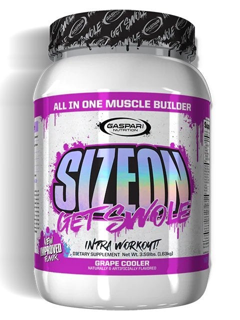 1-SizeOn, Grape Cooler - 1630 grams 1