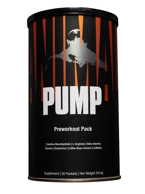 1-Animal Pump - 30 packs 1