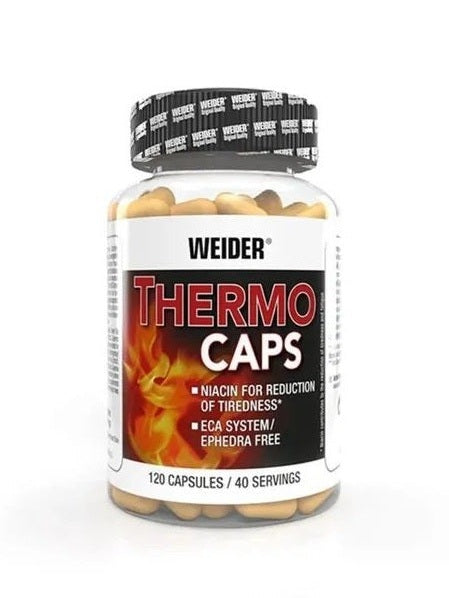 1-Thermo Caps - 120 caps 1