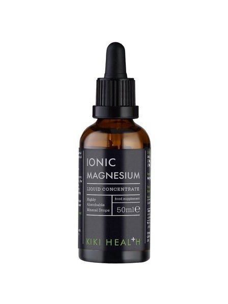 1-Liquid Magnesium - 50 ml. 1