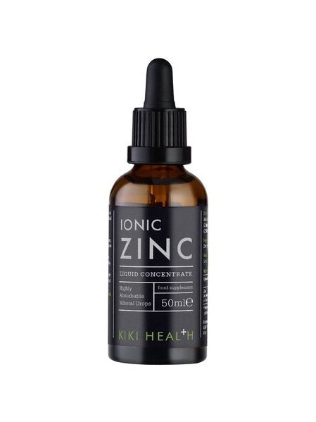 1-Liquid Zinc - 50 ml. 1
