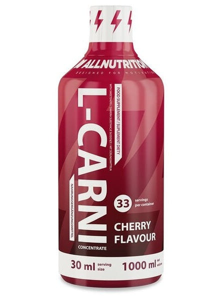 1-L-Carni, Cherry - 1000 ml. 1