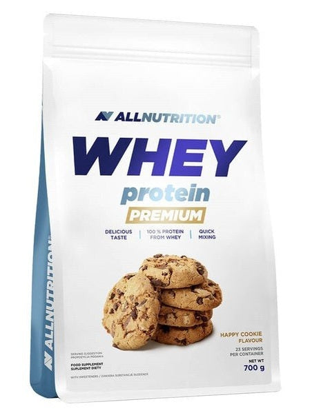 1-Whey Protein Premium, Vanilla Sky - 700 grams 1