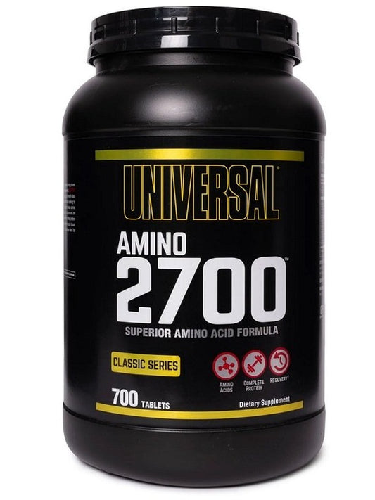 1-Amino 2700 - 700 tablets 1