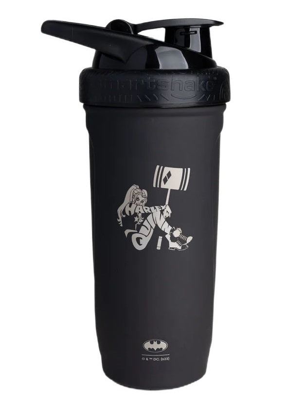 1-Reforce Stainless Steel - DC Comics, Harley Quinn - 900 ml. 1