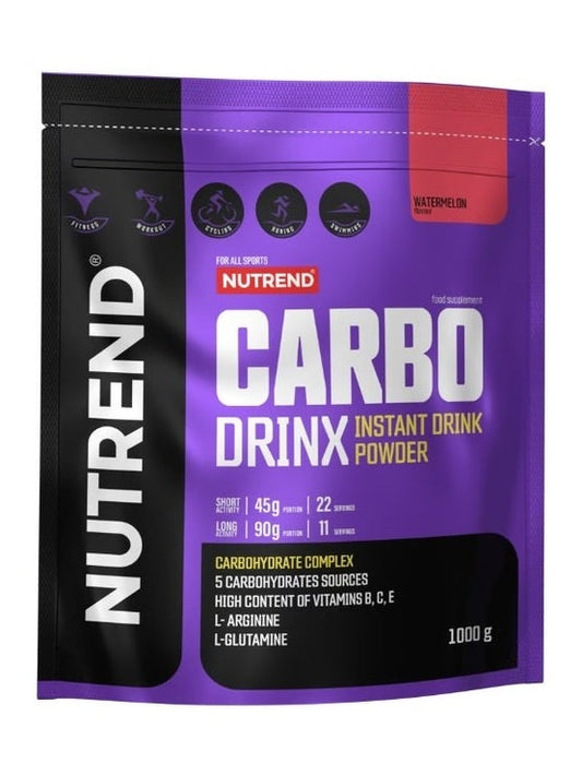 1-Carbodrinx, Watermelon - 1000 grams 1