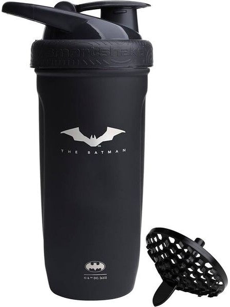 1-Reforce Stainless Steel - DC Comics, Batman - 900 ml. 1