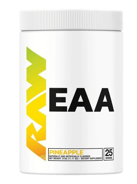 1-EAA, Pineapple - 315 grams 1