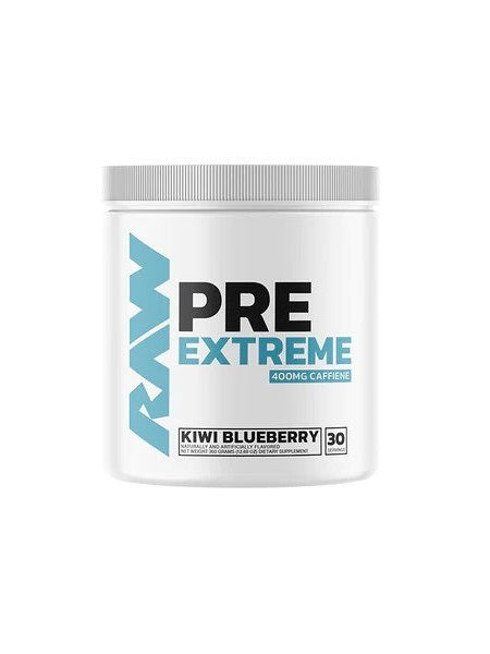 1-Pre Extreme, Kiwi Blueberry - 360 grams 1