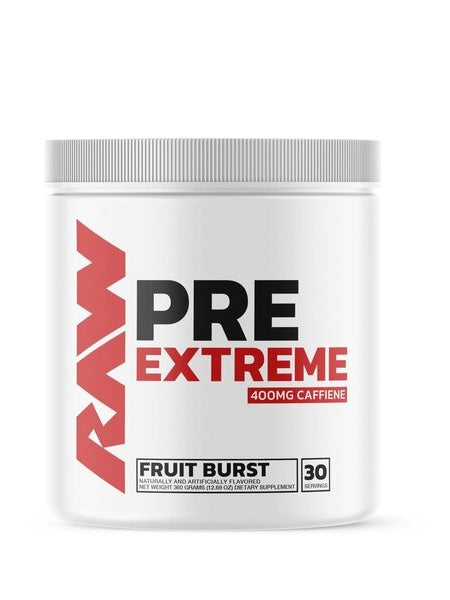 1-Pre Extreme, Tropical Paradise - 360 grams 1