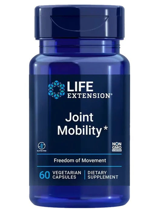 1-Joint Mobility - 60 vcaps 1
